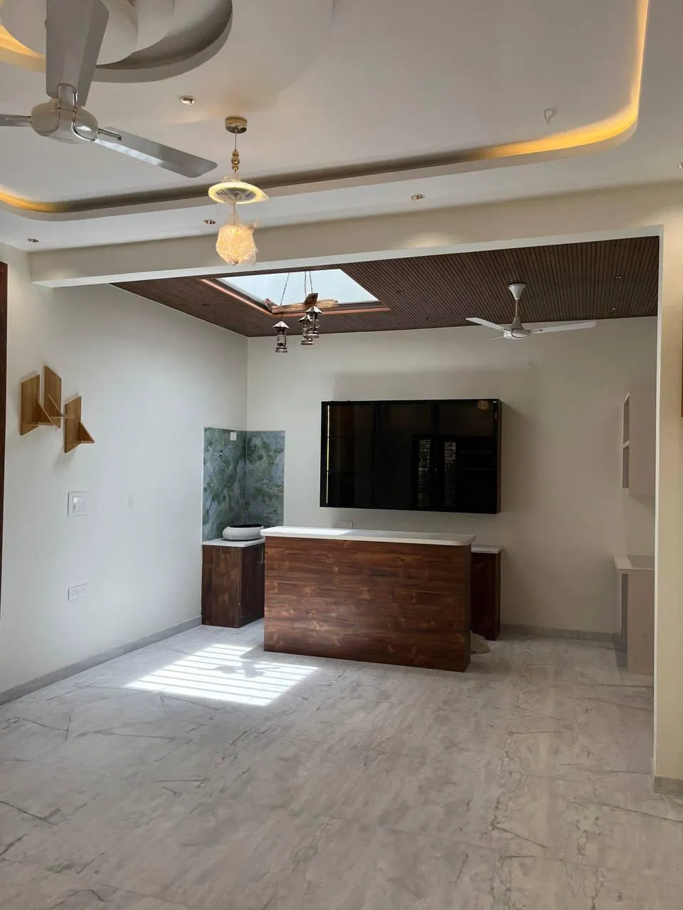 Luxury Home in Yelahanka