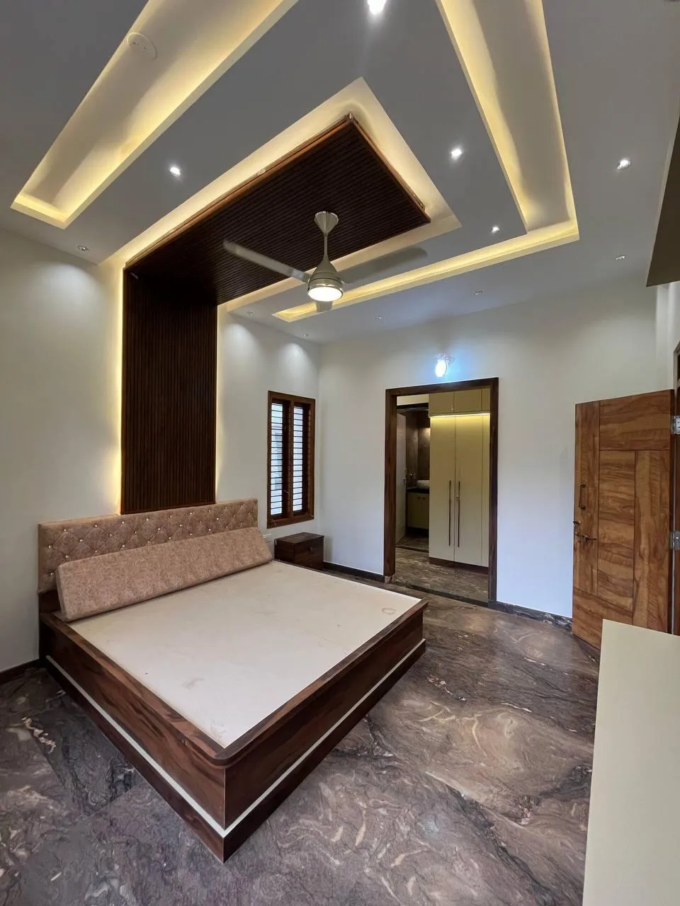 Luxury Home in Yelahanka
