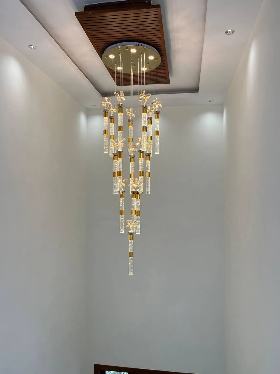 Luxury Home in Yelahanka