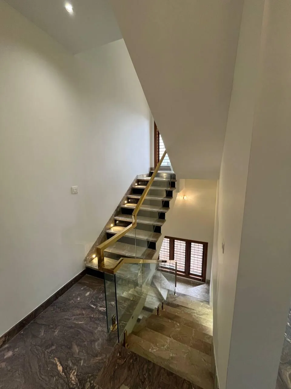 Luxury Home in Yelahanka