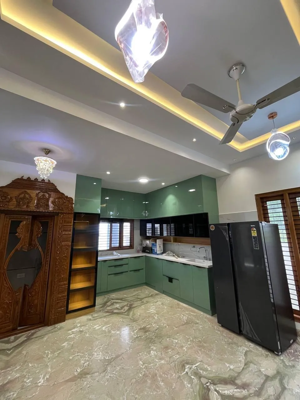 Luxury Home in Yelahanka